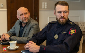 omówiono operacje Tor i Horyzont