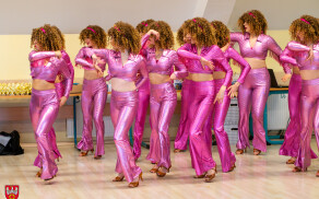 Jubileusz 10-lecia Orkiestry Dętej w Łobżenicy