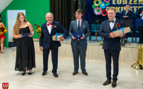 Jubileusz 10-lecia Orkiestry Dętej w Łobżenicy