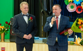 Jubileusz 10-lecia Orkiestry Dętej w Łobżenicy