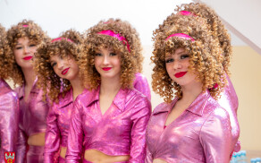 Jubileusz 10-lecia Orkiestry Dętej w Łobżenicy