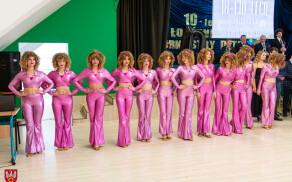 Jubileusz 10-lecia Orkiestry Dętej w Łobżenicy