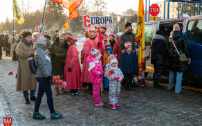 Święto Trzech Króli w Pile