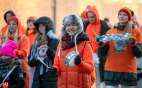 Święto Trzech Króli w Pile