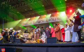 Święto Trzech Króli w Pile