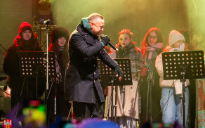 Święto Trzech Króli w Pile