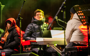 Święto Trzech Króli w Pile