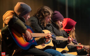 Święto Trzech Króli w Pile