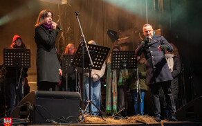 Święto Trzech Króli w Pile