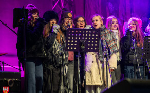 Święto Trzech Króli w Pile