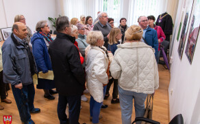 Sąd Rejonowy w Pile od środka