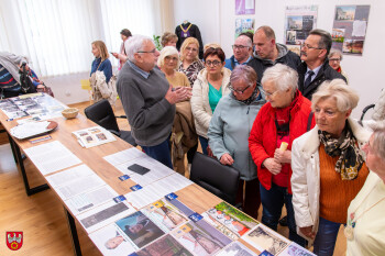 Sąd Rejonowy w Pile od środka