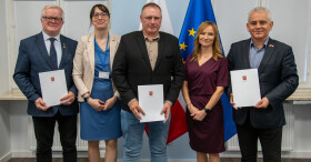 Rusza remont dachu parowozowni na ter...