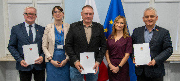 Rusza remont dachu parowozowni na ter...