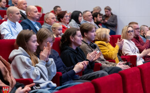 Nagrody dla honorowych dawców krwi