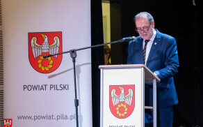 Nagrody dla honorowych dawców krwi