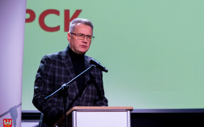 Nagrody dla honorowych dawców krwi