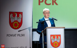 Nagrody dla honorowych dawców krwi