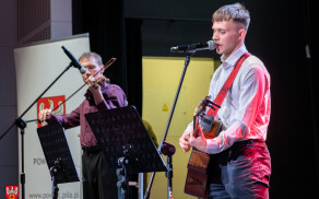 Nagrody dla honorowych dawców krwi