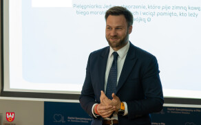 Życzenia dla pielęgniarek i położnych