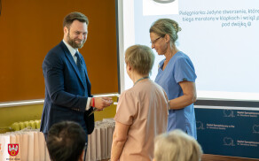 Życzenia dla pielęgniarek i położnych