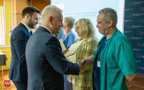 Życzenia dla pielęgniarek i położnych