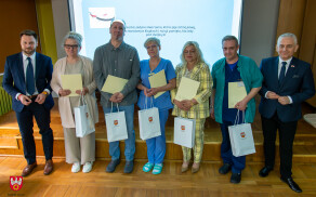 Życzenia dla pielęgniarek i położnych