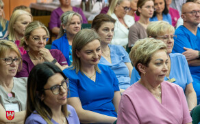 Życzenia dla pielęgniarek i położnych