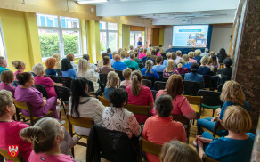 Życzenia dla pielęgniarek i położnych