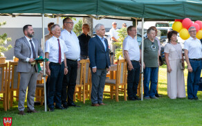 80 lat KS Pogoń Łobżenica - jubileusz pełen wspomnień