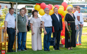 80 lat KS Pogoń Łobżenica - jubileusz pełen wspomnień