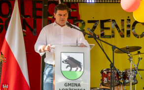 80 lat KS Pogoń Łobżenica - jubileusz pełen wspomnień
