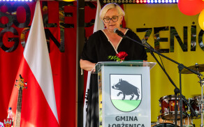80 lat KS Pogoń Łobżenica - jubileusz pełen wspomnień