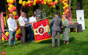 80 lat KS Pogoń Łobżenica - jubileusz pełen wspomnień
