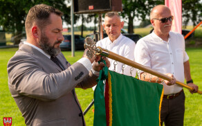 80 lat KS Pogoń Łobżenica - jubileusz pełen wspomnień