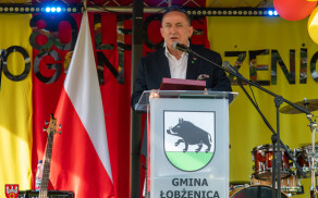 80 lat KS Pogoń Łobżenica - jubileusz pełen wspomnień