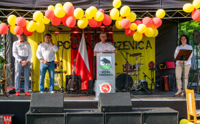 80 lat KS Pogoń Łobżenica - jubileusz pełen wspomnień
