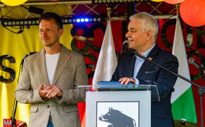 80 lat KS Pogoń Łobżenica - jubileusz pełen wspomnień