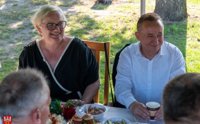 80 lat KS Pogoń Łobżenica - jubileusz pełen wspomnień