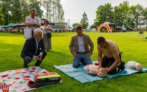 80 lat KS Pogoń Łobżenica - jubileusz pełen wspomnień