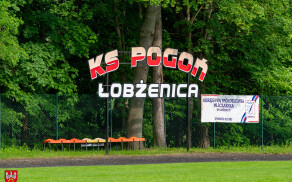 80 lat KS Pogoń Łobżenica - jubileusz pełen wspomnień