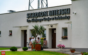 80 lat KS Pogoń Łobżenica - jubileusz pełen wspomnień