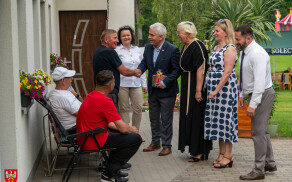 80 lat KS Pogoń Łobżenica - jubileusz pełen wspomnień