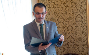 500 tys. zł na remont budynku parowozowni Kolejki