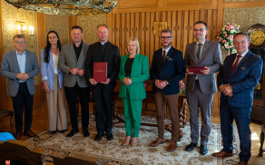 500 tys. zł na remont budynku parowozowni Kolejki