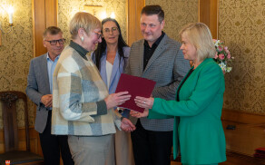 500 tys. zł na remont budynku parowozowni Kolejki
