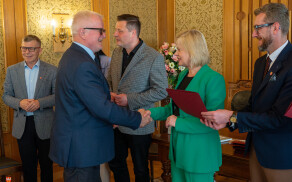 500 tys. zł na remont budynku parowozowni Kolejki