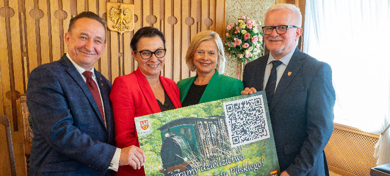 500 tys. zł na remont budynku parowoz...