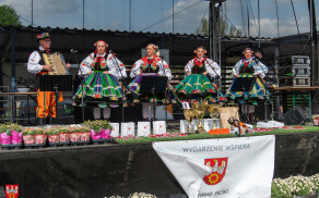 Drużyna Służby Więziennej najlepsza w przeciąganiu liny