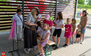 Drużyna Służby Więziennej najlepsza w przeciąganiu liny